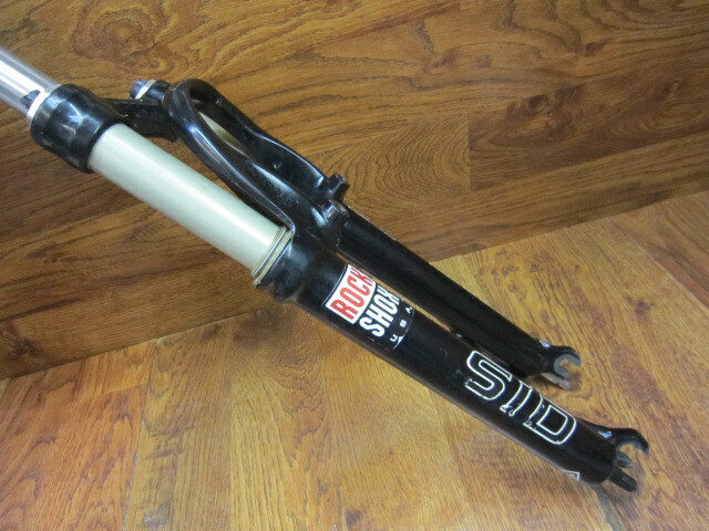 ROCK SHOX 初代 SID SID Legacy | SRAM