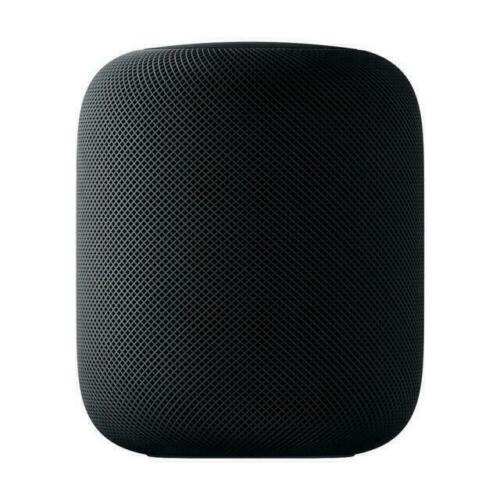  Mission Battery Base for HomePod Mini (Black) (Make