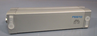 Festo 536233 Pneumatic Cylinder, Double Acting ADN-20-100-I-PPS-A