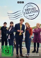 Beyond Paradise | Staffel 01 | Tony Jordan (U. A.) | Deutsch | DVD | 2X DVD-9