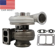 S475 S400SX4-75 Turbo Turbocharger For Detroit Diesel Series 60 12.7LD 171702