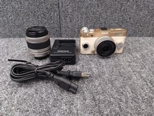 PENTAX Q-S1 Digital Camera