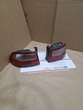 Jdm Honda Eg6 Eg Civic Tail Lights Rear Lamps Set Used Hatchback Jdm Honda Eg6 Eg Civic Tail Lights Rear Lamps Set Used Hatchback
