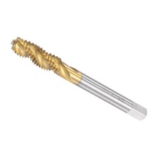 Spiral Flute Threading Tap 5/16-18 UNC 3 Flutes Tapping Tool