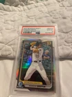 Konnor Griffin 2024 Bowman Draft