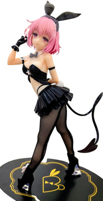 Big 9inch ToLoveRu Darkness Momo Belia Deviluke BiCute Bunnies N.F.S. New Japan