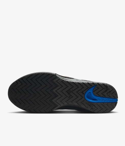 Nike S.T. Flare Unisex Basketball Shoes IH7327-080 | eBay
