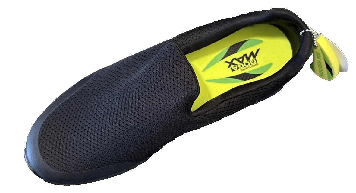 Skechers Gowalk 4 Sneakers for Men for Sale | Shop Men display picture 3