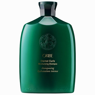 New in Box Oribe Eternal Curls Moisturizing Shampoo for Curly Hair - 8.5 fl oz