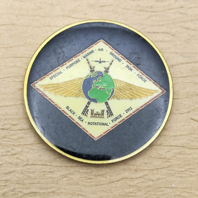 #ad #ad Special Purpose Marine Air Ground Task Force Awarded for Excellence Coin $29.99