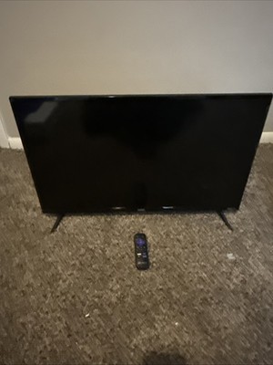 32  Class 720P HD Roku Smart Television, 100012589