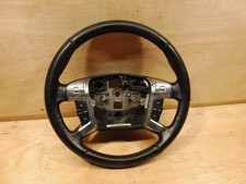 Ford MONDEO 2007-2014 MK4 Multifunction STEERING WHEEL AM2T-14K147-EA