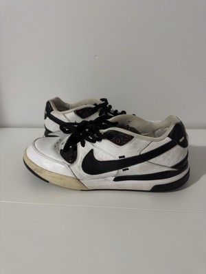 Nike Zoom Paul Paul Rodriguez 3366620-101 10.5 Men s USED 202409R