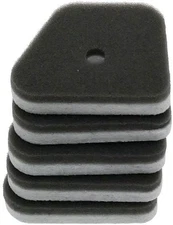 5 Pack 4180 120 1800 4180-120-1800 Air Filter Replace for Stihl 41801201800 Fits