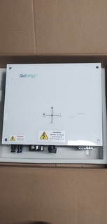 GivEnergy 5kw Hybrid Inverter Gen 1