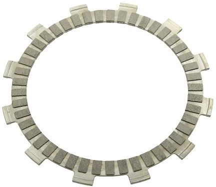 Neu - Trw MCC419-8 Belaglamellensatz, Kupplung FüR Yamaha Motorcycles-image