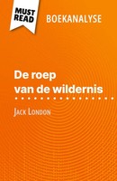 NoéMie Lohay | De Roep Van De Wildernis Van Jack London (Boekanalyse) | Buch