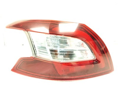 9677817680 LEFT REAR LAMP / 2747383 FOR PEUGEOT 308 II LB_, LP_, L