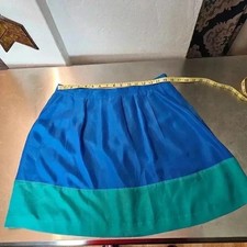 J.crew factory skirt