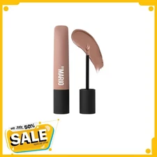 MAKEUP BY MARIO Master Mattes Long-Wearing Cream Eyeshadow,Mauve - muted mauve