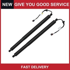 Rear LH RH Tailgate Power Lift Support Fit for Hyundai Palisade 20-24