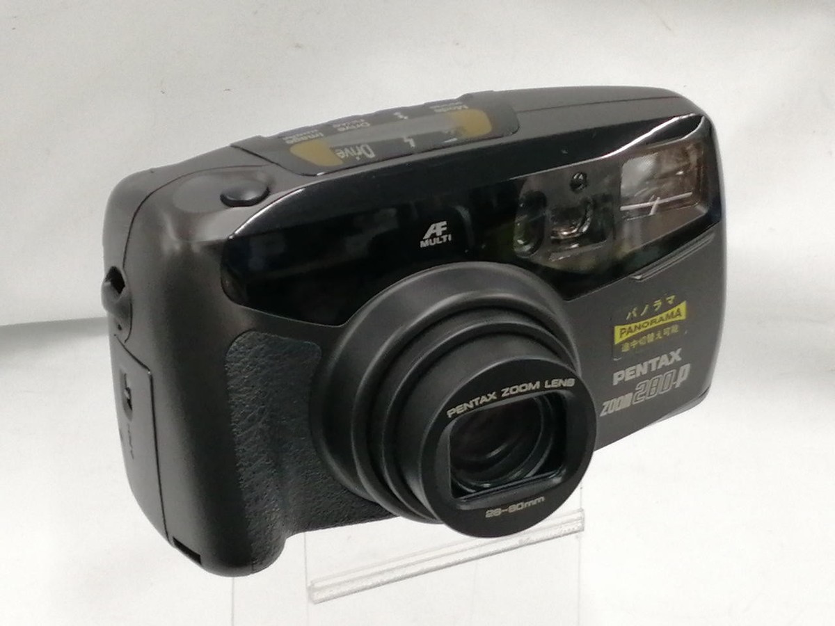 【動作確認済】 Pentax ZOOM 280-P F0624-27e p 動作確認済】 Pentax ZOOM 280-P F0624-27e p - メルカリ
