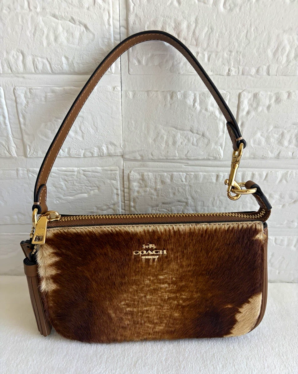 Coach Tassel Bags & Handbags for Women for sale | eBay