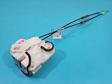 Porte arrière et accessoires Mitsubishi SPACE STAR