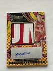 24-25 Select Prime Selections Gold Xfractor RPA /10 Reed Sheppard !!! LQQK !!!