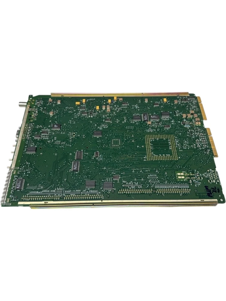 Placa de módulo de control Motorola 0054865-K, CLN1293A, CAH040G9P4, CLN6961E **OFERTA** Foto 3 de 4