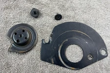 Makita 10 Inch Miter - Chop Saw - Model LS1030 - Blade Cover & Hub - 343637-3