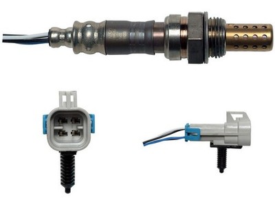 For 2005 GMC Envoy XUV Oxygen Sensor Upstream Denso 82947GHQC 5.3L V8