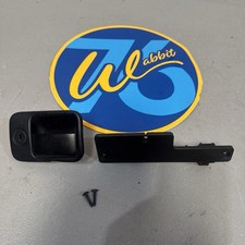 Vw Glove Box Handle Latch 1h6857147 Oem Genuine