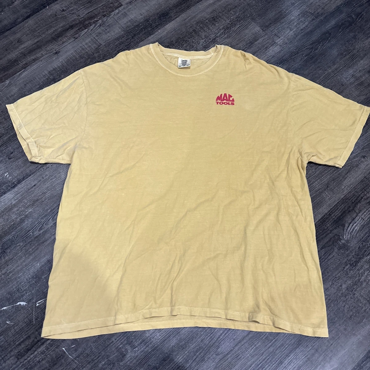 Mac Tools T-Shirts for Men for sale | eBay