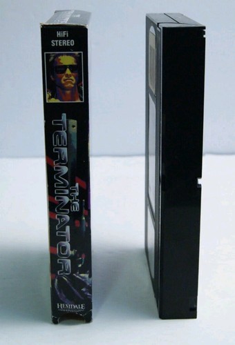 4 VHS S REDO - Picture 3 of 19