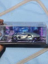 LMF  1:64 Mercedes Benz Vision AVTR Concept C...