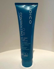 Joico Curl Controlling Anti-Frizz Styler- 3.4 oz-Fast