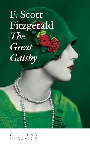 The Great Gatsby (Collins Classics),F. Scott Fitzgerald - Image 6
