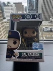 Funko POP! Cal Raleigh #29 Big Dumper Seattle Mariners T-Mobile MLB SGA