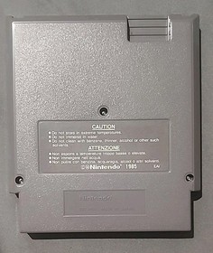 NES ~ SPIDER-MAN RETURN of the SINISTER SIX Nintendo NES-RX~AUS Cart Only Pal A