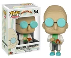 Funko POP! Animation Futurama Professor Farnsworth #54 Vinyl Figure