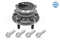Meyle Radnabe 35-14 752 0005 FüR Mazda