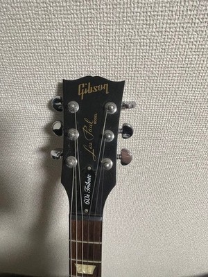 Gibson LesPaul Studio60s Tribute Gold Top Safe Packing! | eBay