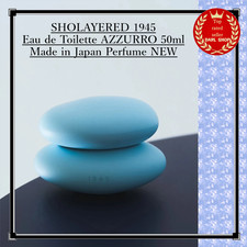 Azzurro Sholayered perfume - a fragrance for women and men