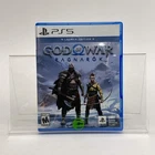 God of War: Ragnarok [Launch Edition] (Sony PlayStation 5 PS5, 2022)