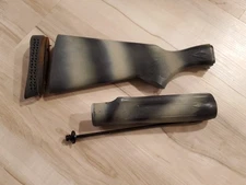 Factory OEM Remington 870 Express 12ga Synthetic Stock & Forend Set - 12 Gauge