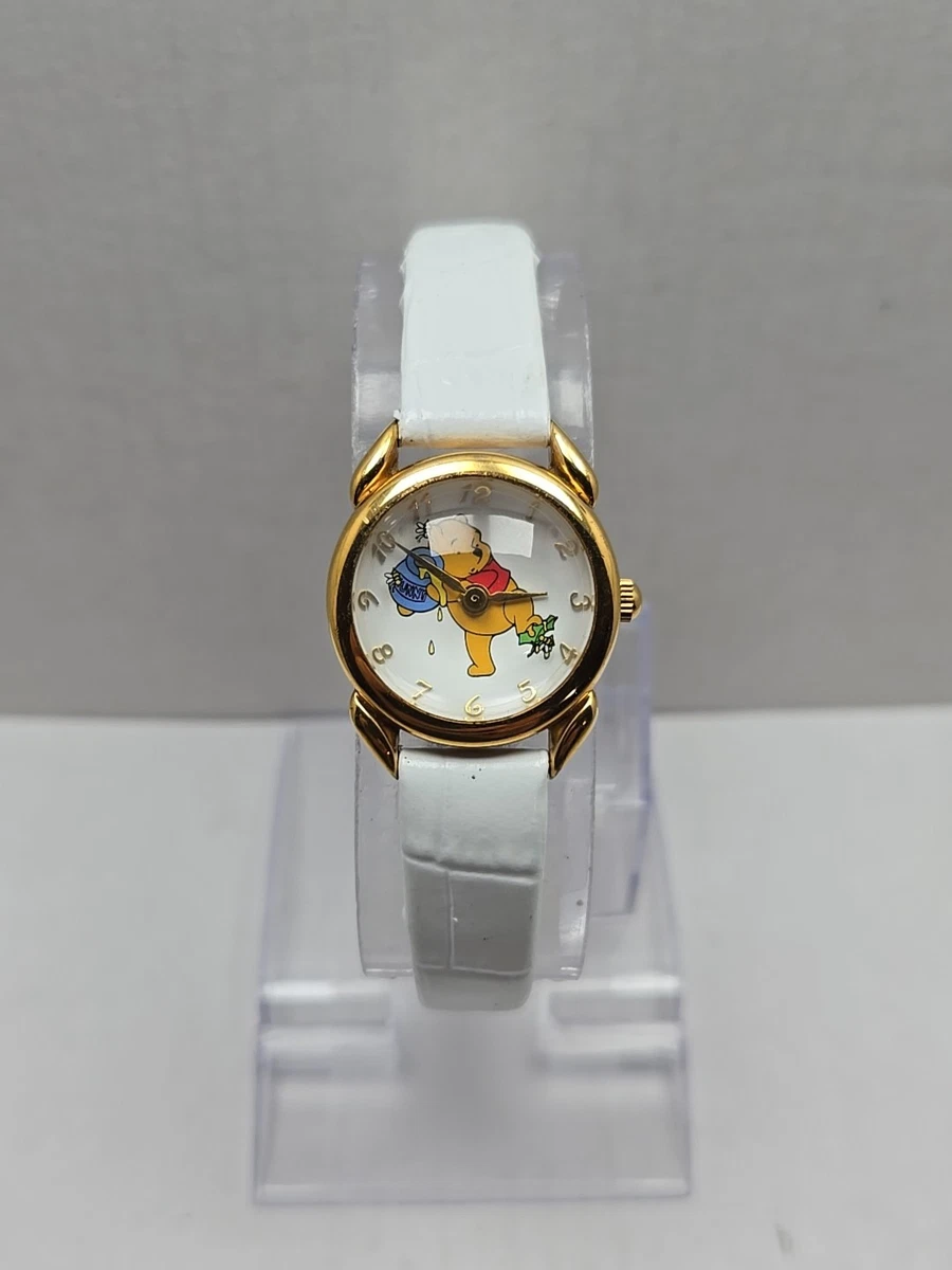 Fossil Disney Store Winnie The Pooh DS1287 Japan Quartz Watch New Battery Womens Fossil Winnie the Pooh Disney Watches & Timepieces (1968-Now  main image 4