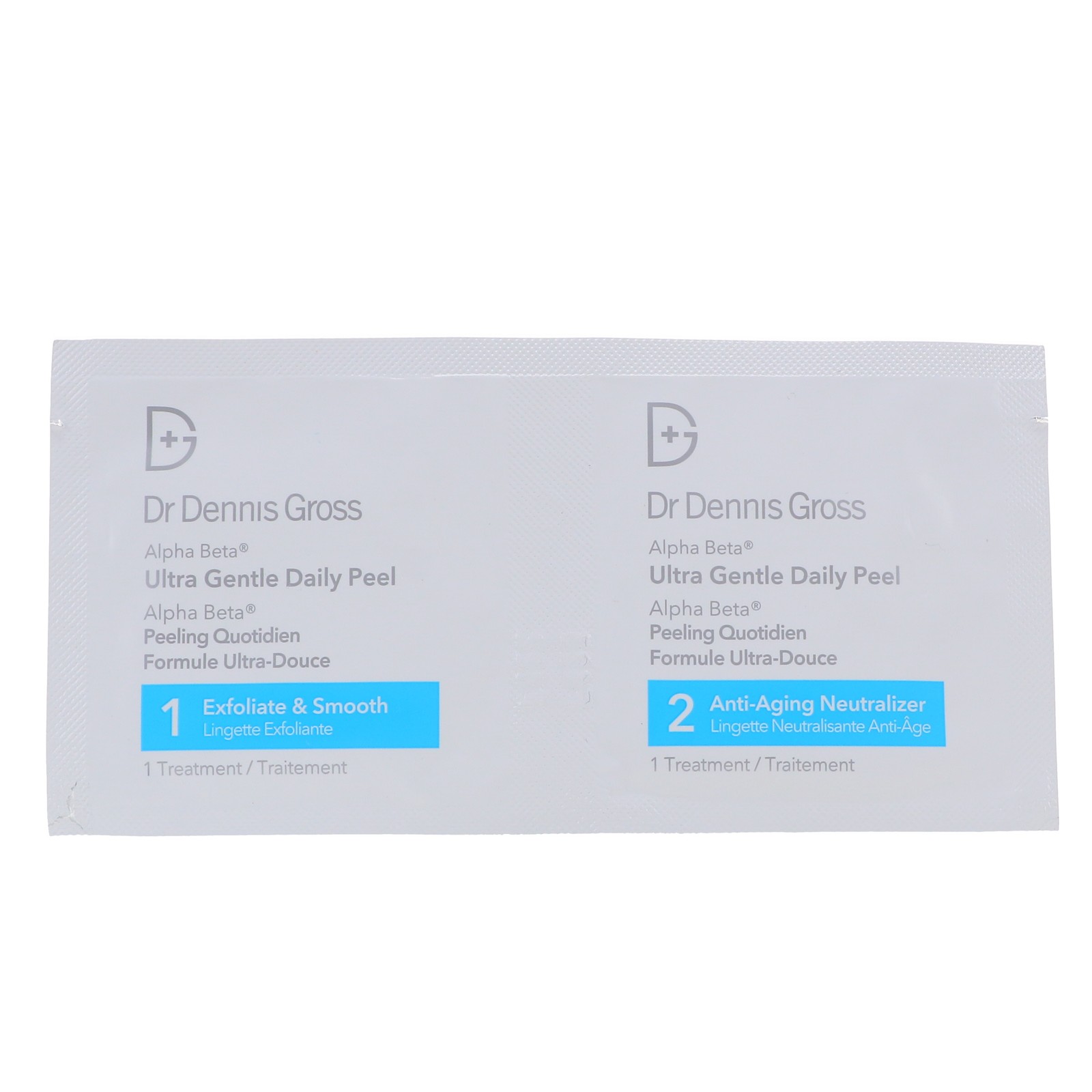 Dr. Dennis Gross Alpha Beta      5