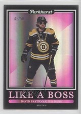 2023-24 Parkhurst Hockey Checklist Guide in-content 35