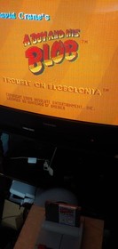 Nintendo NES Lot 3 of 4. 8 games. Contra, Super C, 1942, 1943, Bad Dudes TESTED